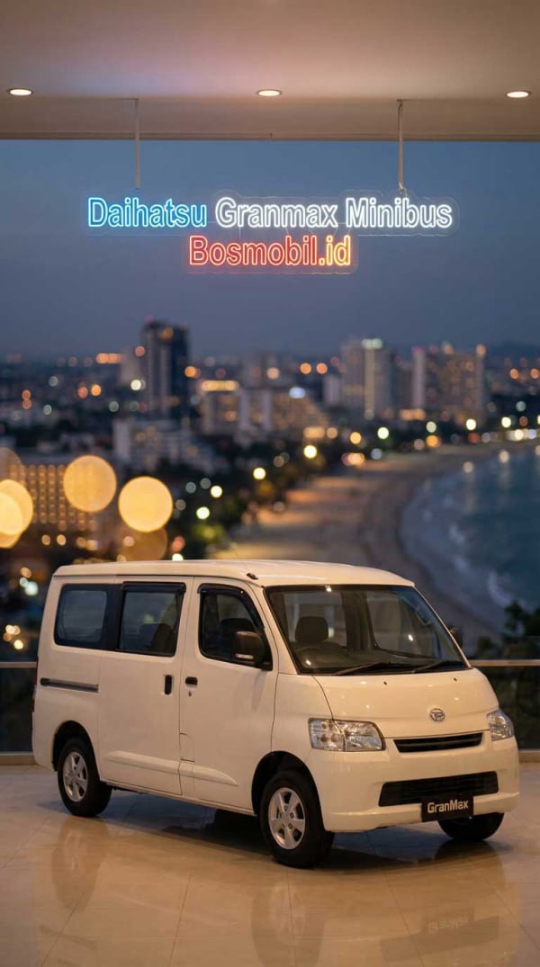 Daihatsu Jakarta