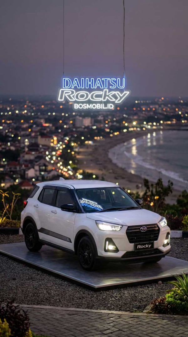 Daihatsu Jakarta