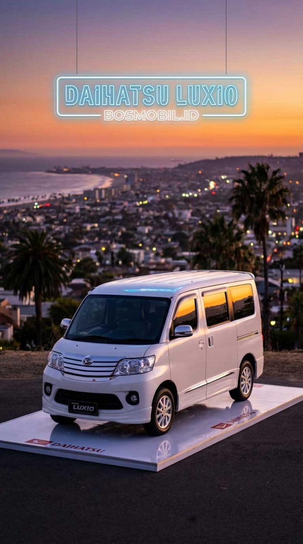 Daihatsu Jakarta